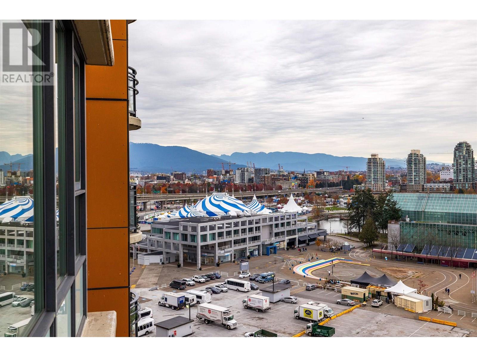 1603 33 Smithe Street, Vancouver, British Columbia V6B 0B5 - Photo 12 - R3019903