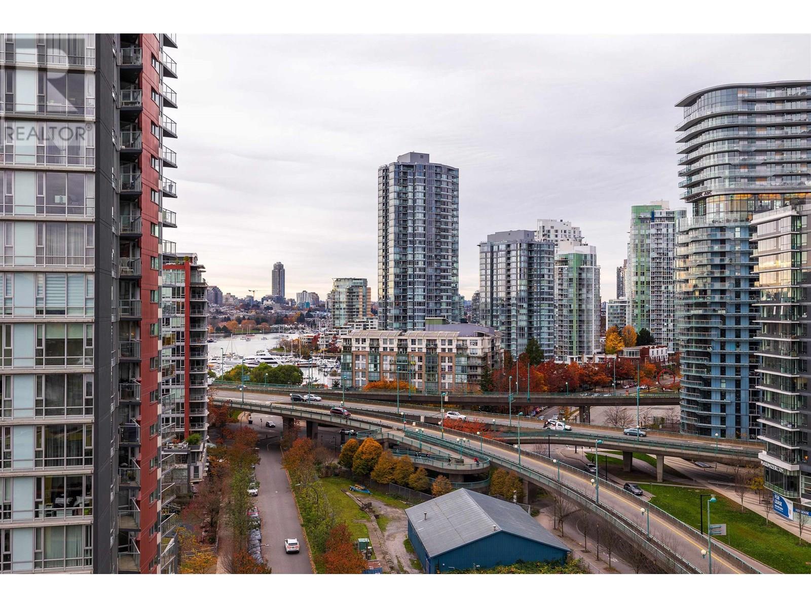 1603 33 Smithe Street, Vancouver, British Columbia V6B 0B5 - Photo 13 - R3019903