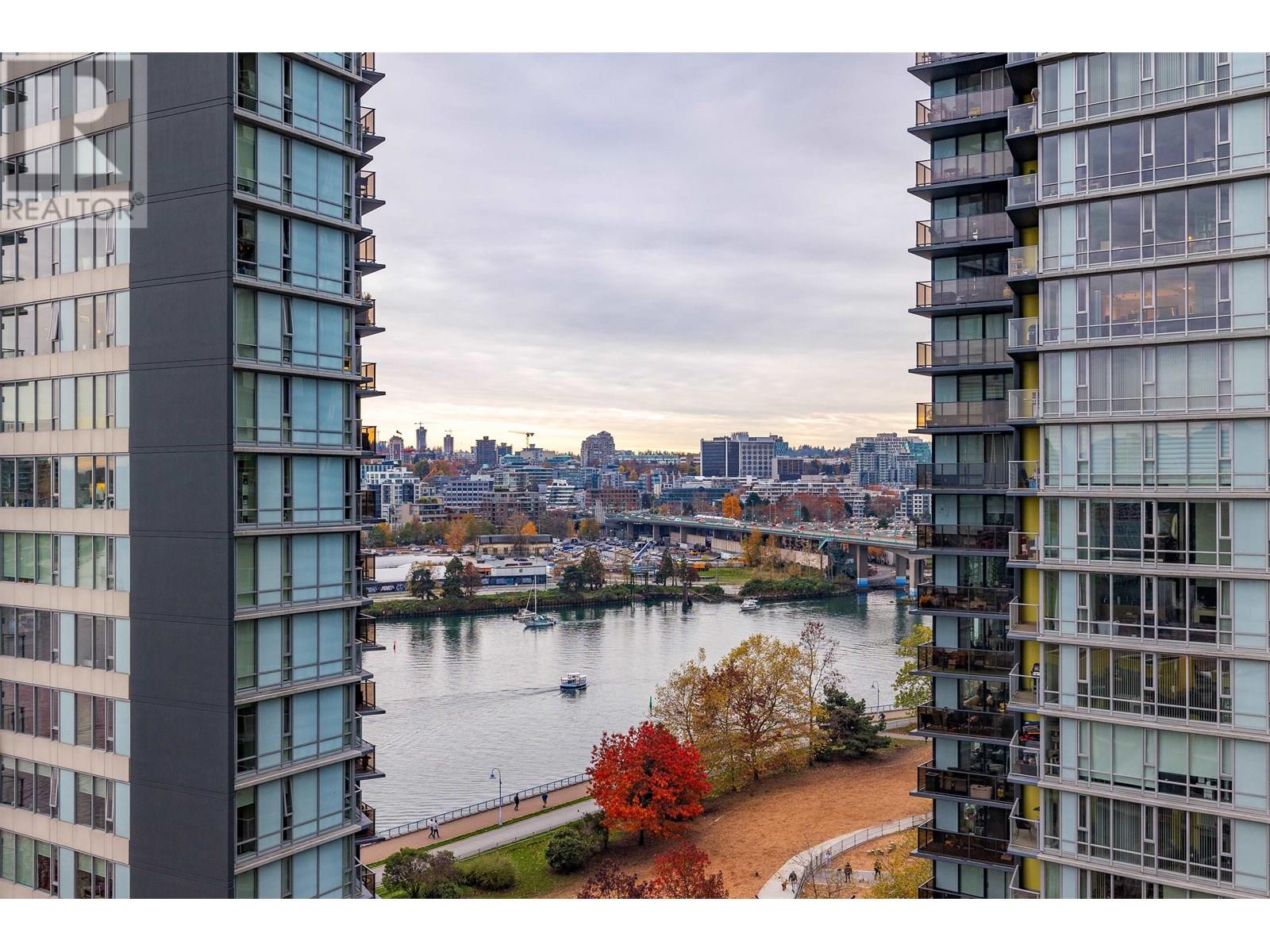 1603 33 Smithe Street, Vancouver, British Columbia V6B 0B5 - Photo 14 - R3019903