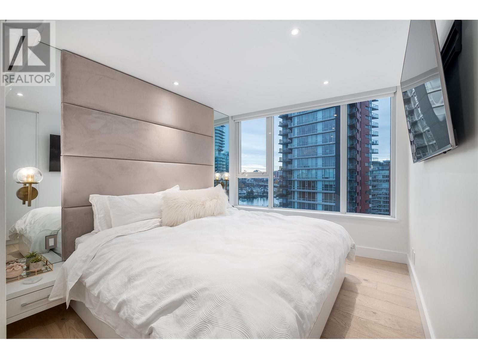 1603 33 Smithe Street, Vancouver, British Columbia V6B 0B5 - Photo 18 - R3019903