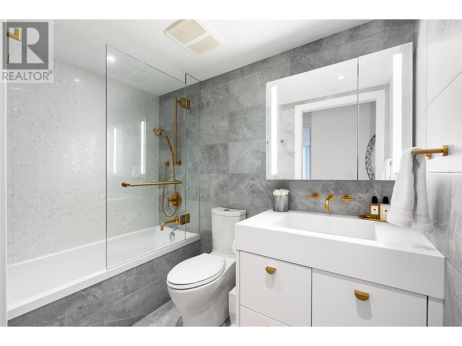 1603 33 Smithe Street, Vancouver, British Columbia V6B 0B5 - Photo 22 - R3019903