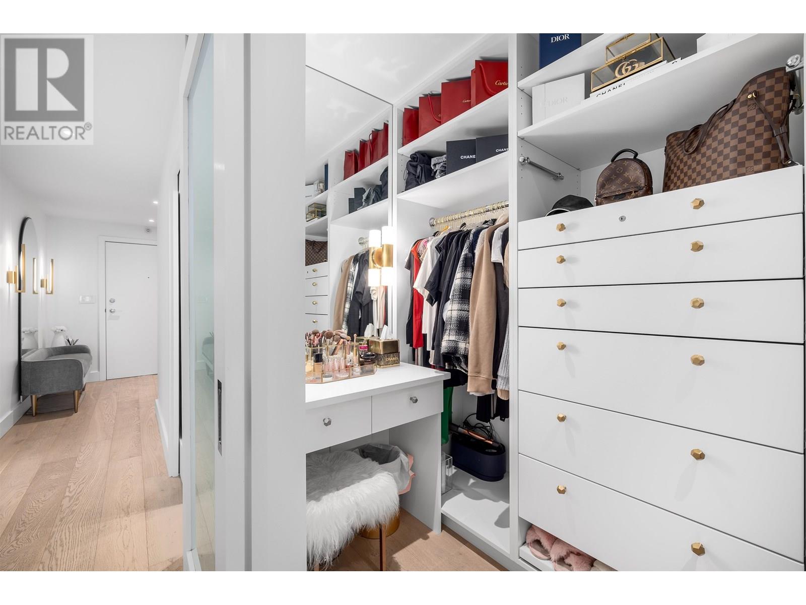 1603 33 Smithe Street, Vancouver, British Columbia V6B 0B5 - Photo 23 - R3019903