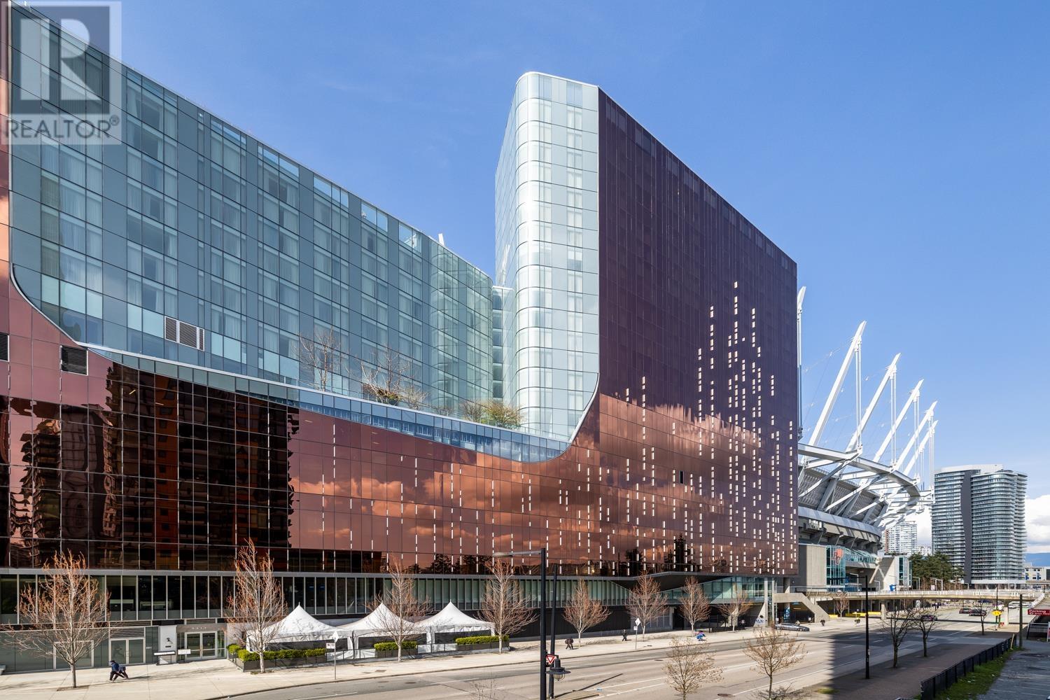 1603 33 Smithe Street, Vancouver, British Columbia V6B 0B5 - Photo 32 - R3019903