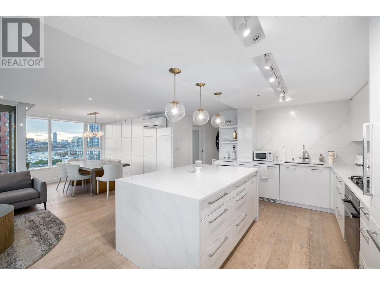 1603 33 Smithe Street, Vancouver, British Columbia V6B 0B5 - Photo 5 - R3019903