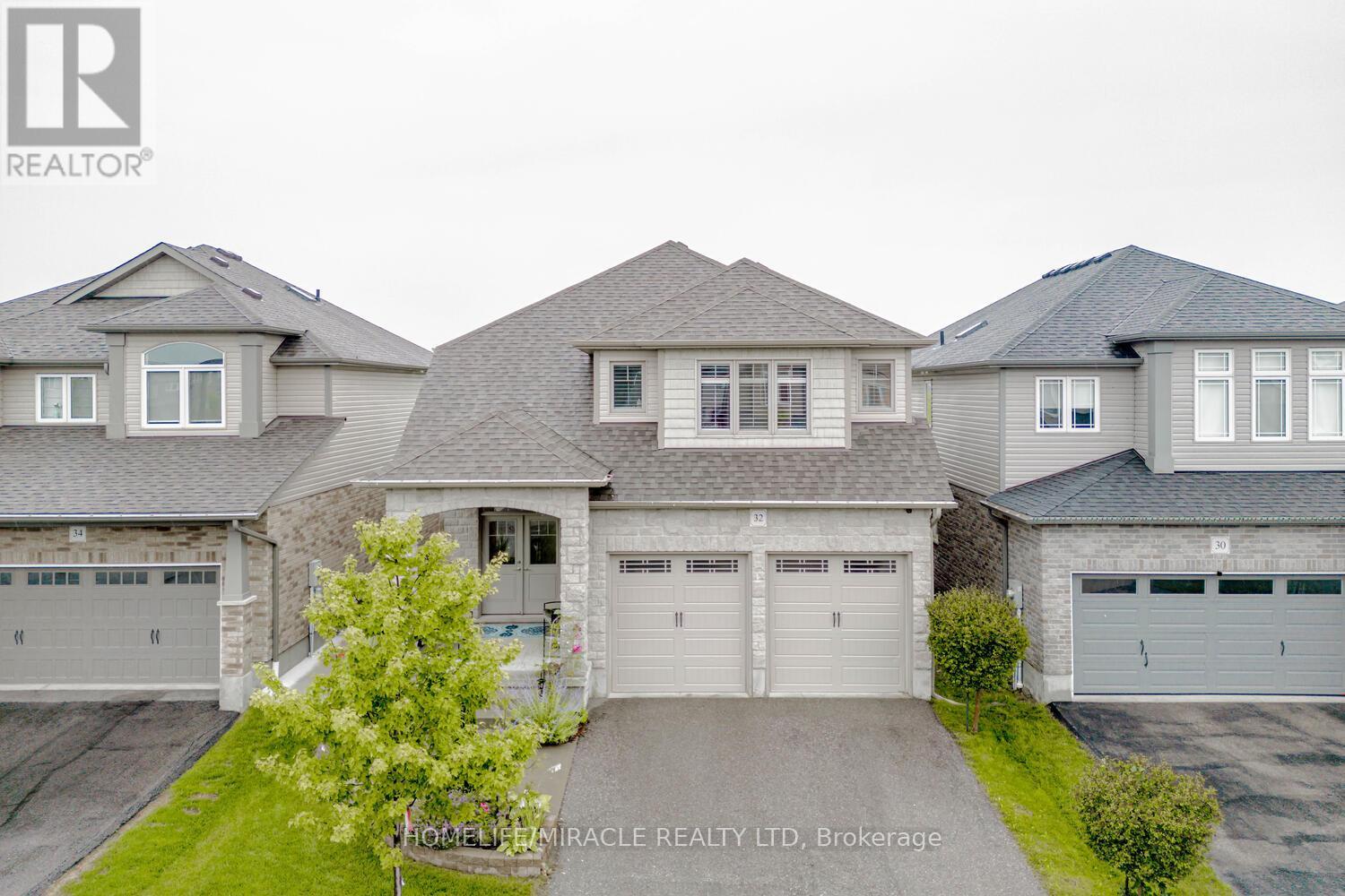 32 Mcintyre Lane, East Luther Grand Valley, Ontario  L9W 6W3 - Photo 1 - X12244729