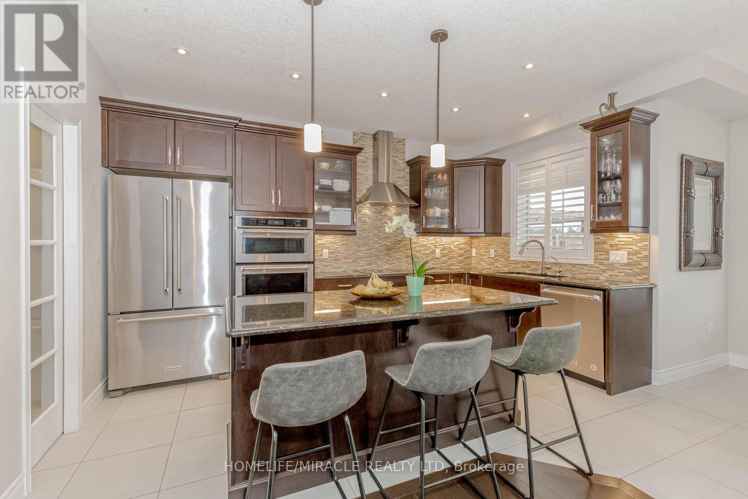 32 Mcintyre Lane, East Luther Grand Valley, Ontario  L9W 6W3 - Photo 14 - X12244729
