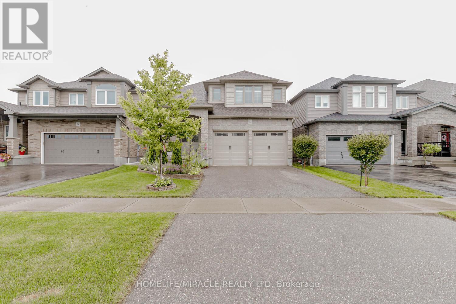 32 Mcintyre Lane, East Luther Grand Valley, Ontario  L9W 6W3 - Photo 2 - X12244729