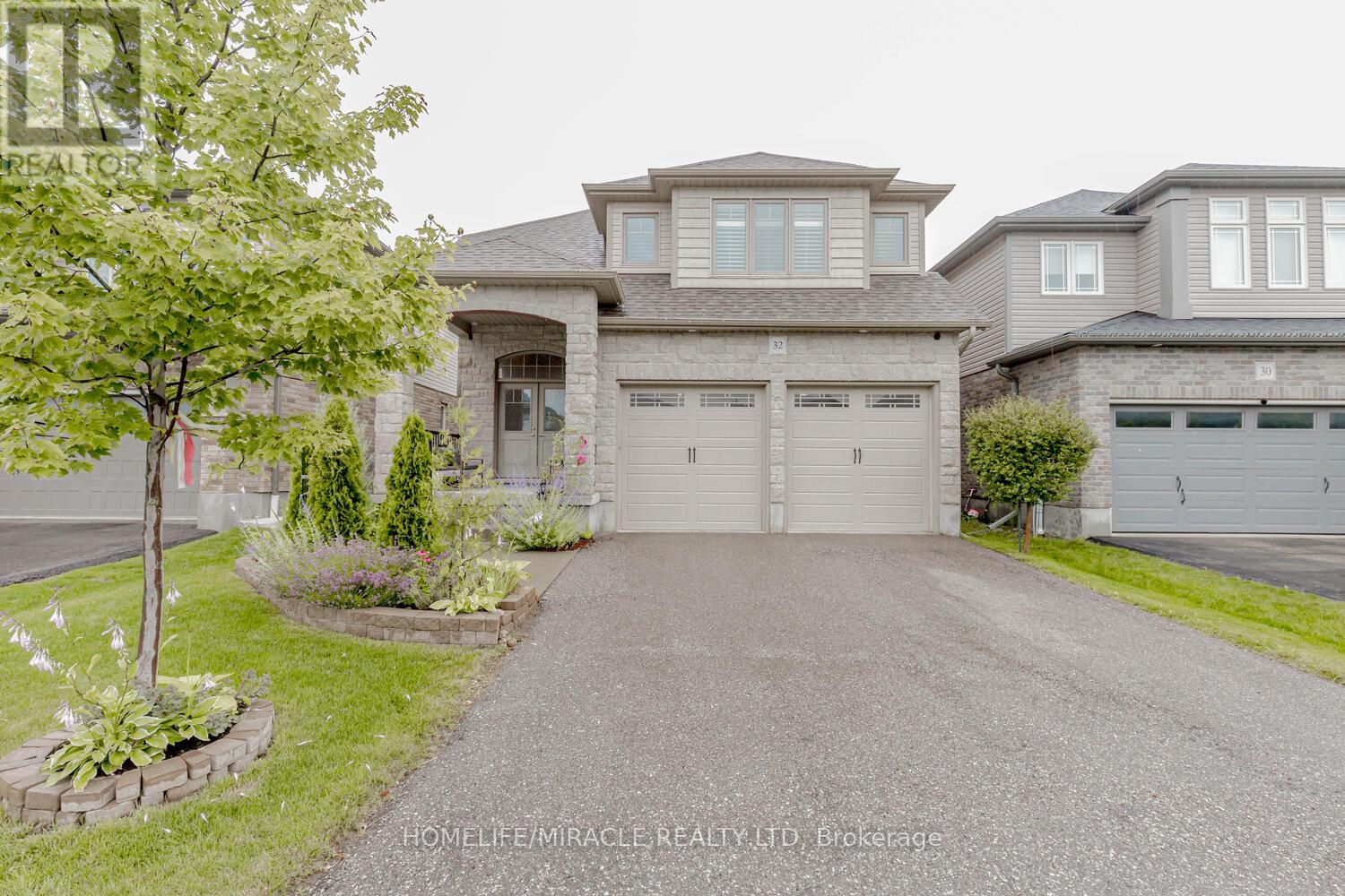 32 Mcintyre Lane, East Luther Grand Valley, Ontario  L9W 6W3 - Photo 3 - X12244729
