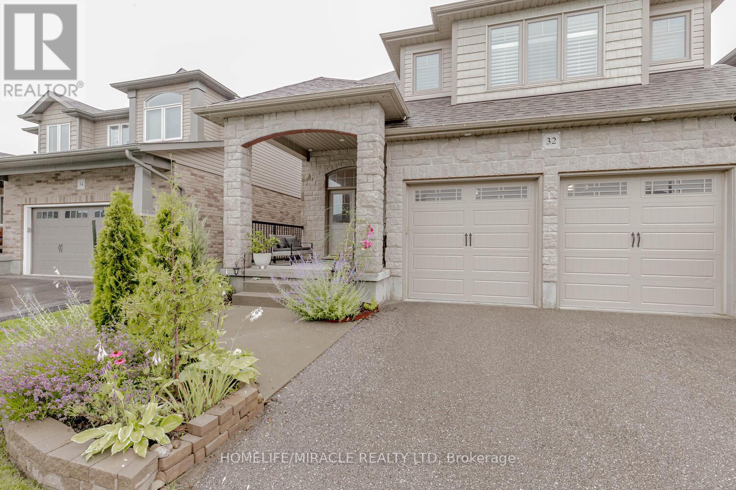 32 Mcintyre Lane, East Luther Grand Valley, Ontario  L9W 6W3 - Photo 4 - X12244729