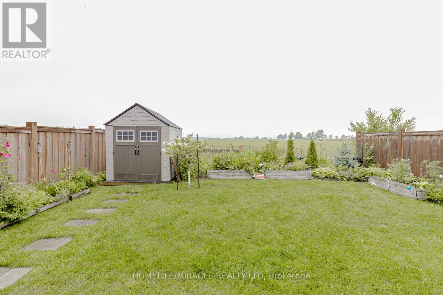 32 Mcintyre Lane, East Luther Grand Valley, Ontario  L9W 6W3 - Photo 41 - X12244729