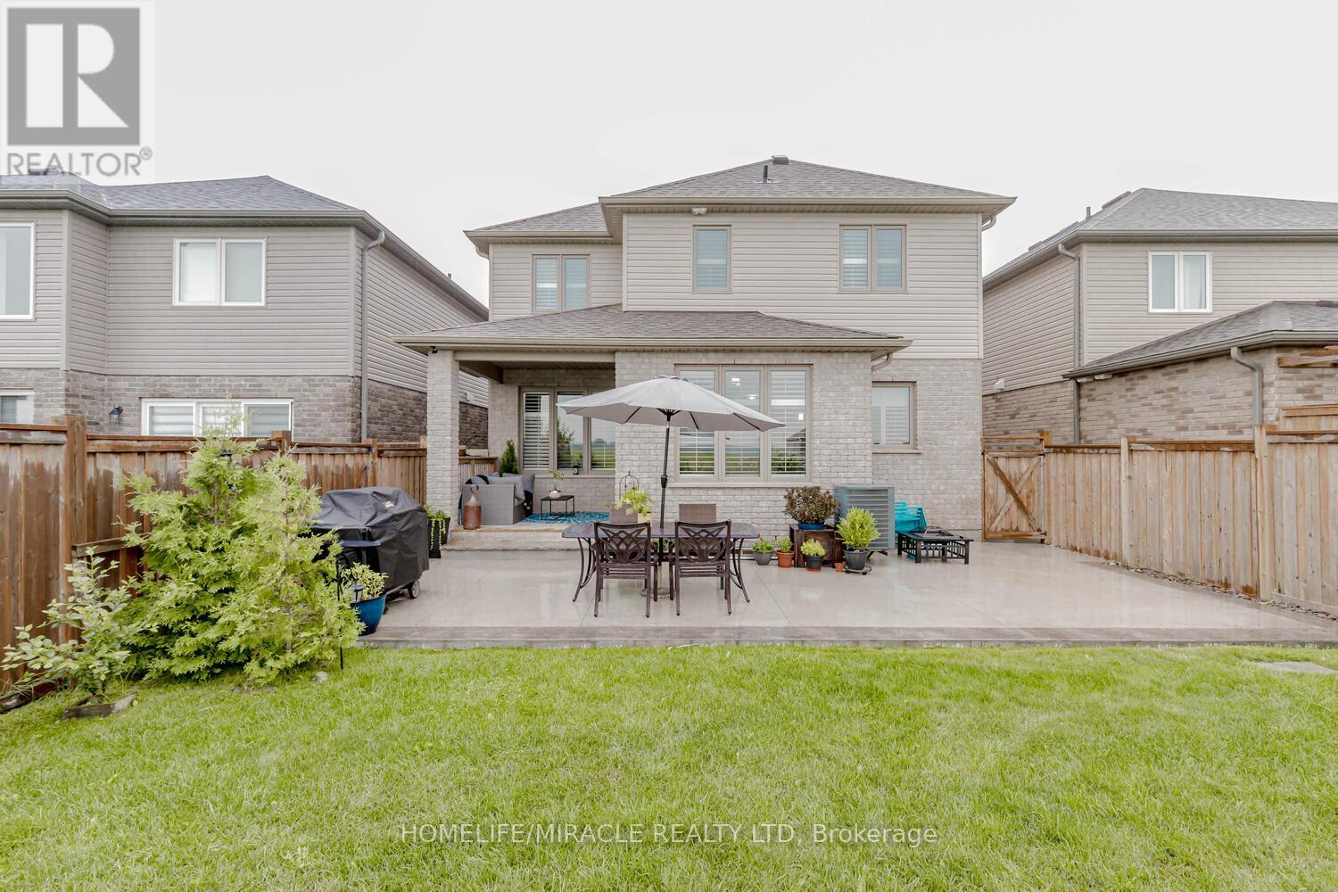 32 Mcintyre Lane, East Luther Grand Valley, Ontario  L9W 6W3 - Photo 42 - X12244729