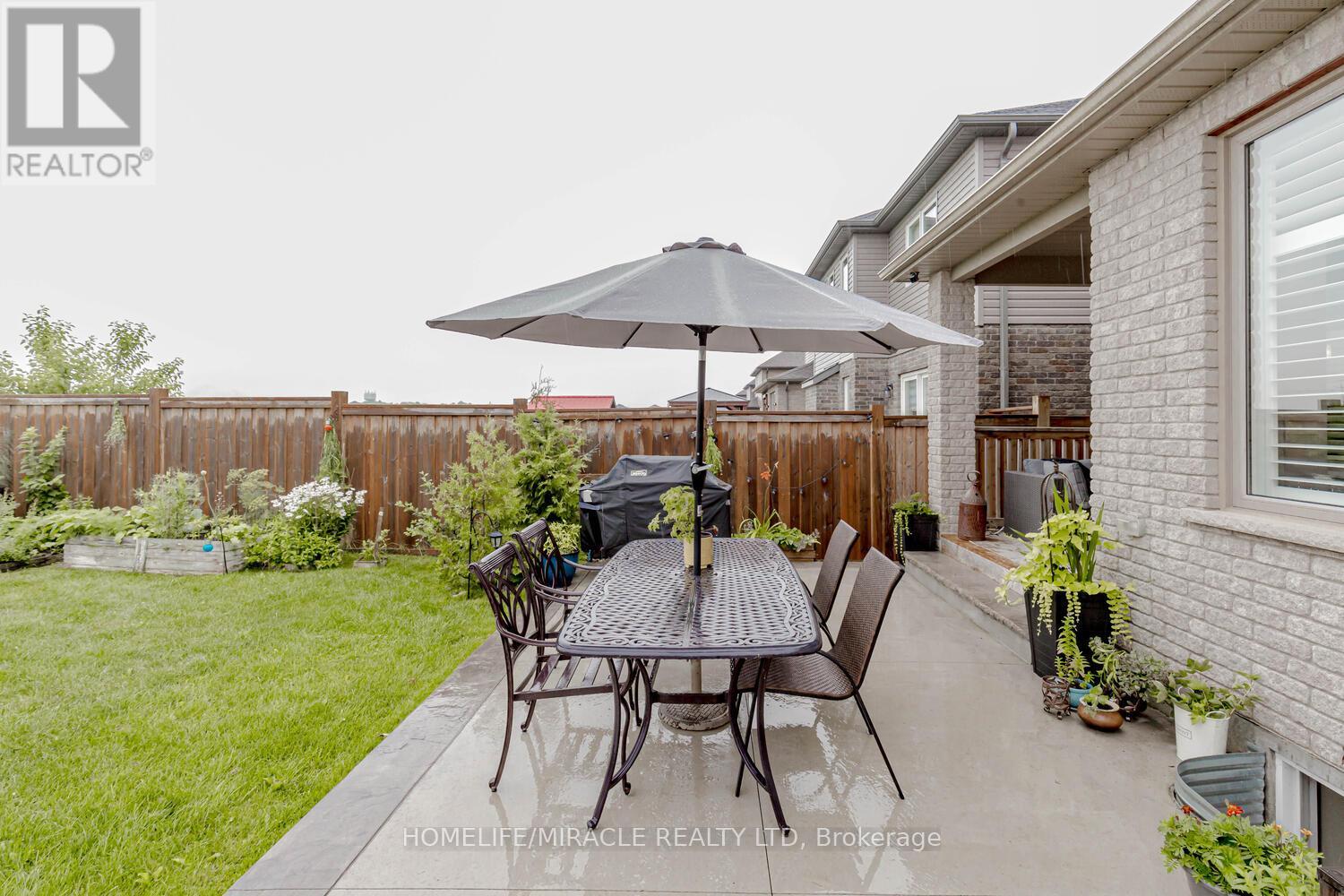 32 Mcintyre Lane, East Luther Grand Valley, Ontario  L9W 6W3 - Photo 43 - X12244729