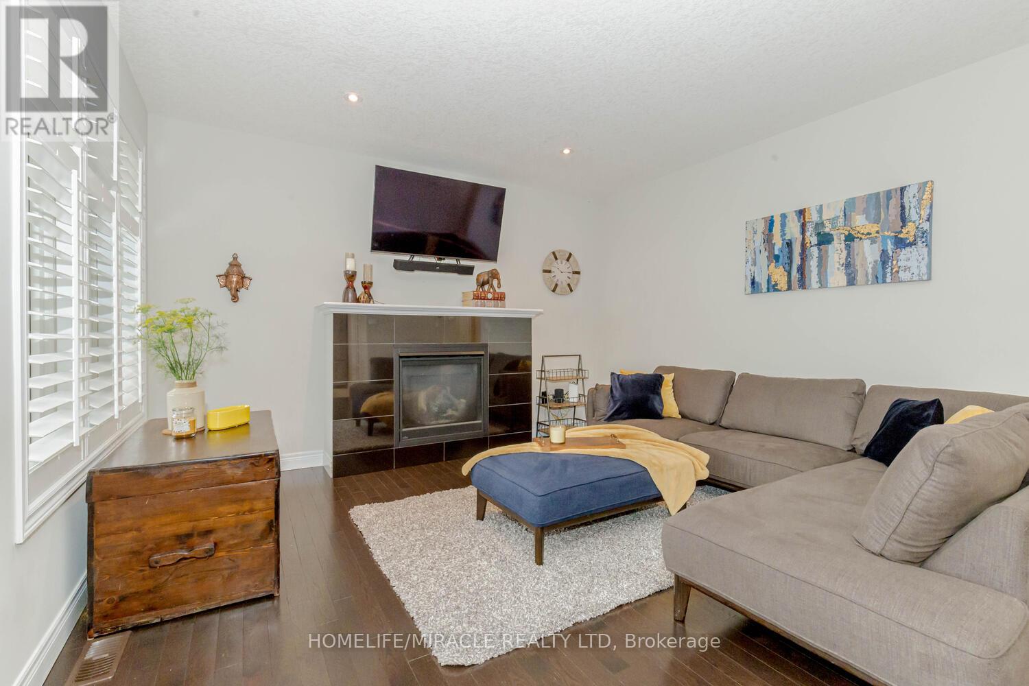 32 Mcintyre Lane, East Luther Grand Valley, Ontario  L9W 6W3 - Photo 9 - X12244729