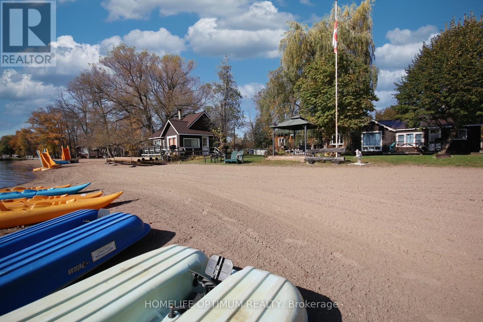 13613 60 Highway, North Algona Wilberforce, Ontario  K0J 1X0 - Photo 26 - X12244730