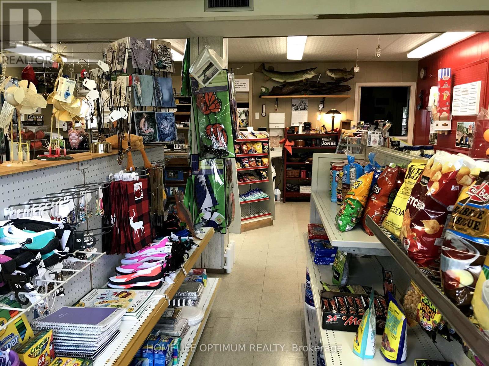 13613 60 Highway, North Algona Wilberforce, Ontario  K0J 1X0 - Photo 35 - X12244730