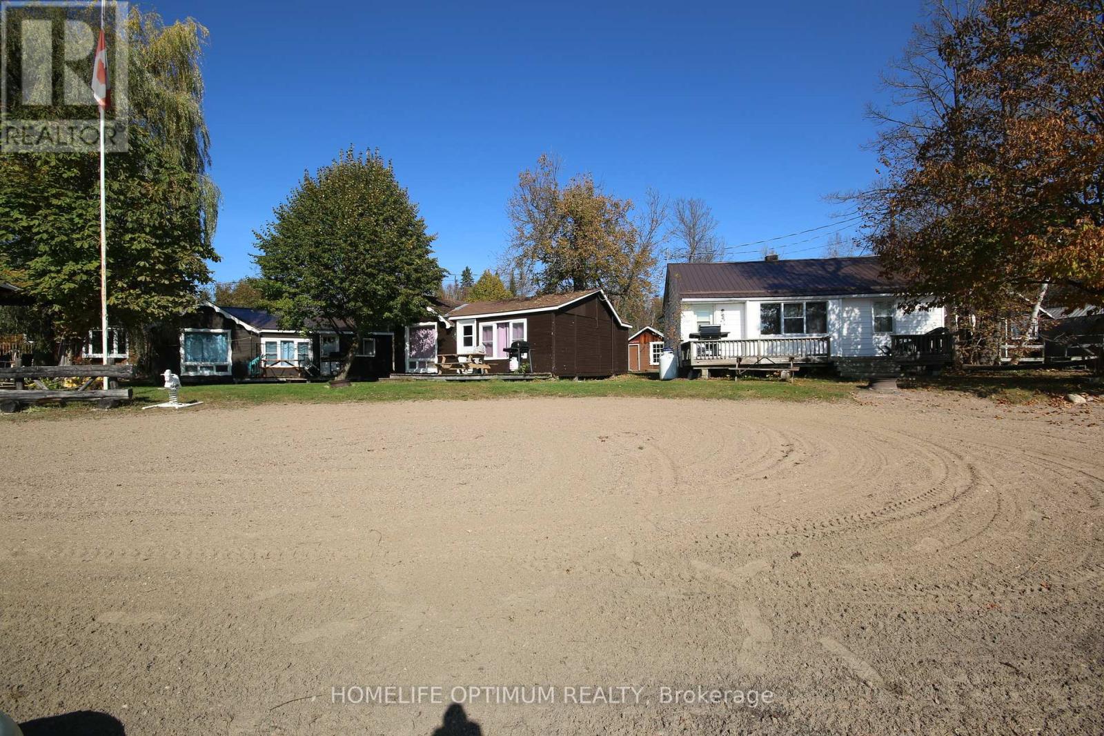 13613 60 Highway, North Algona Wilberforce, Ontario  K0J 1X0 - Photo 5 - X12244730