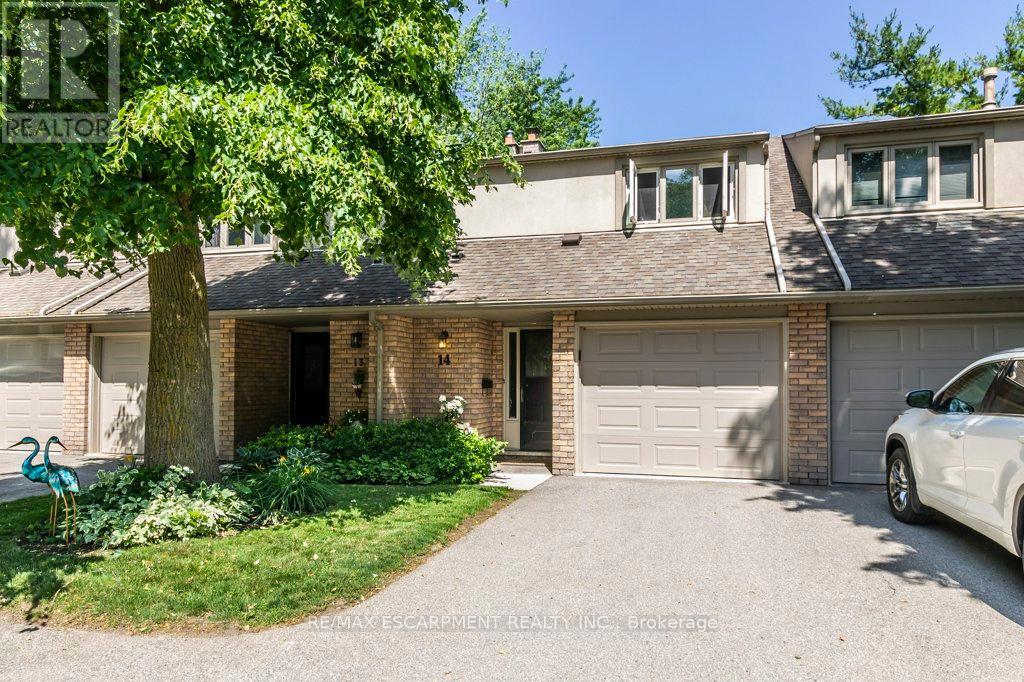 Property at 14 - 109 WILSON STREET W image 1
