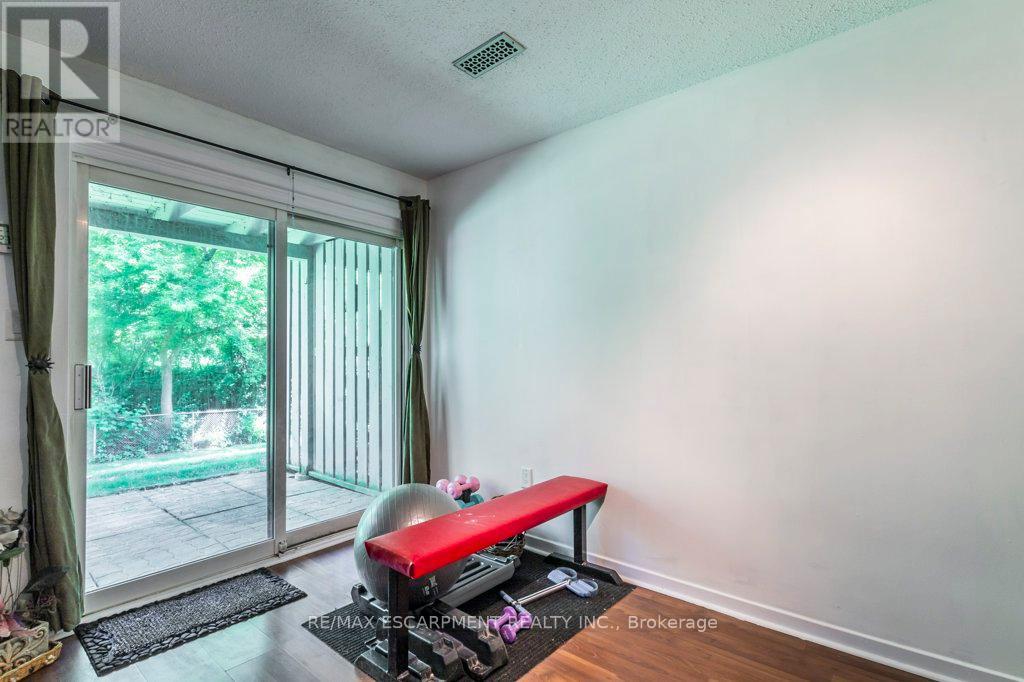 14 - 109 Wilson Street W, Hamilton, Ontario  L9G 1N4 - Photo 30 - X12244782
