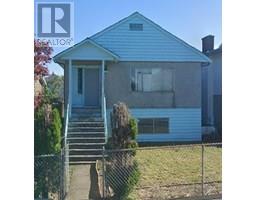 772 E 37TH AVENUE, Vancouver, British Columbia