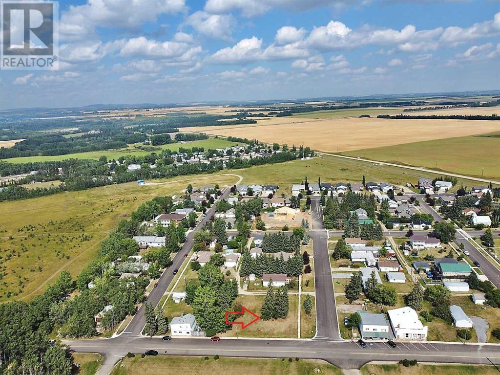 5002, 5008, 5010 50 Avenue, Benalto, Alberta  T0M 0H0 - Photo 1 - A2157430
