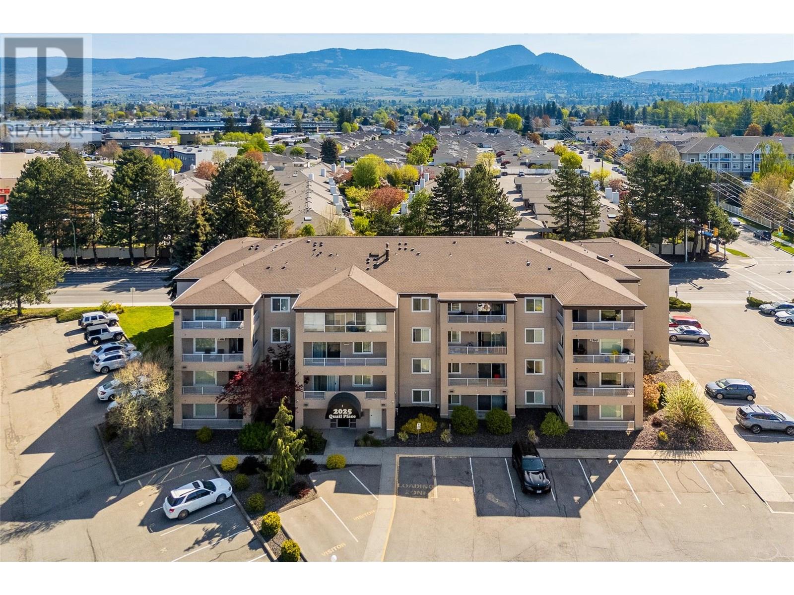 2025 Baron Road Unit# 203, Kelowna, British Columbia