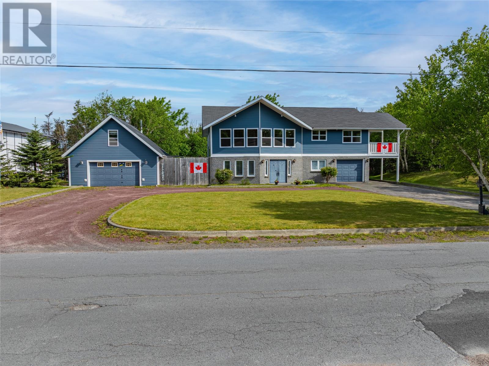 26 Big Pond Road, Spaniard's Bay, Newfoundland & Labrador