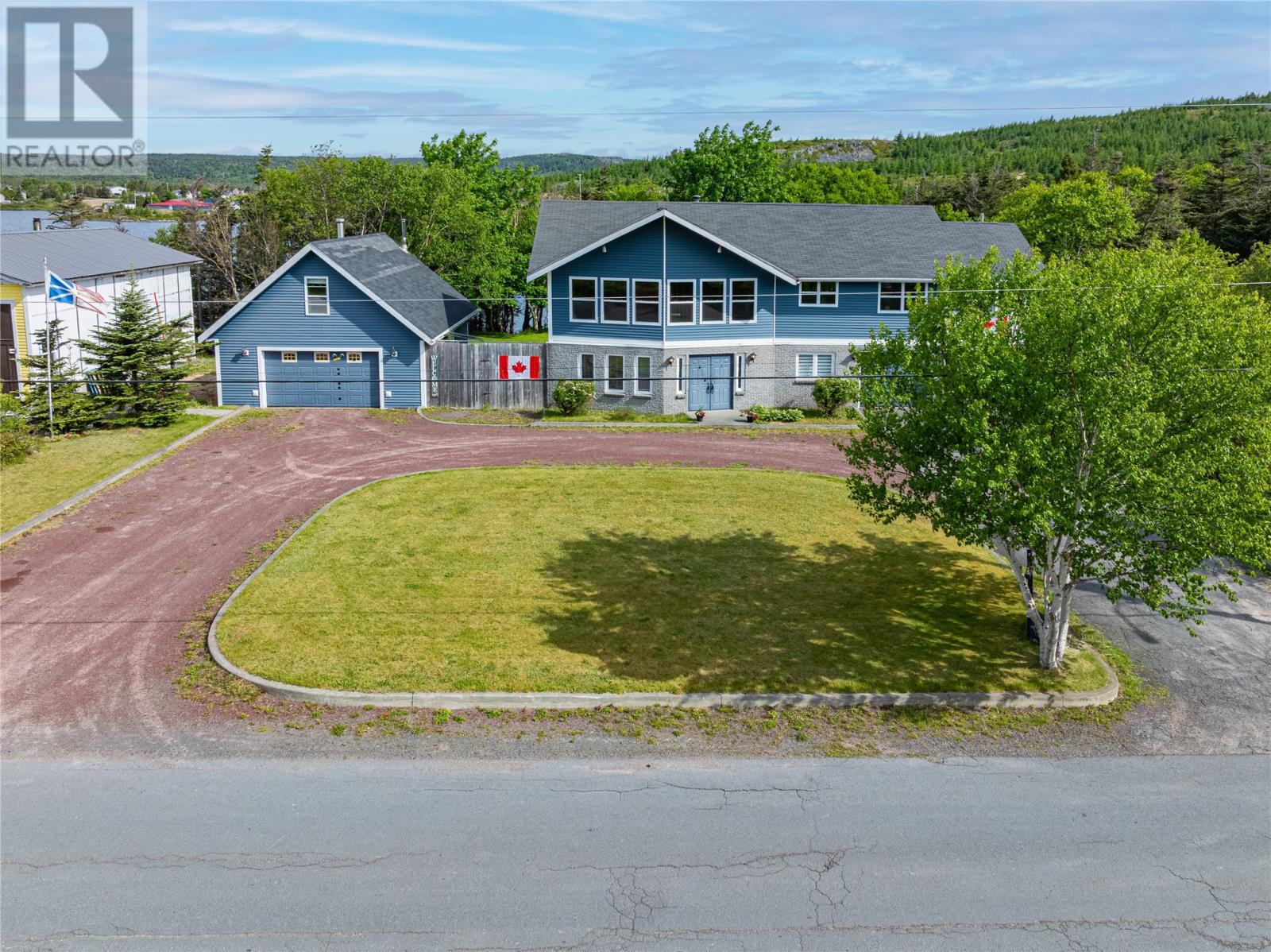 26 Big Pond Road, Spaniard's Bay, Newfoundland & Labrador  A0A 3X0 - Photo 3 - 1286828