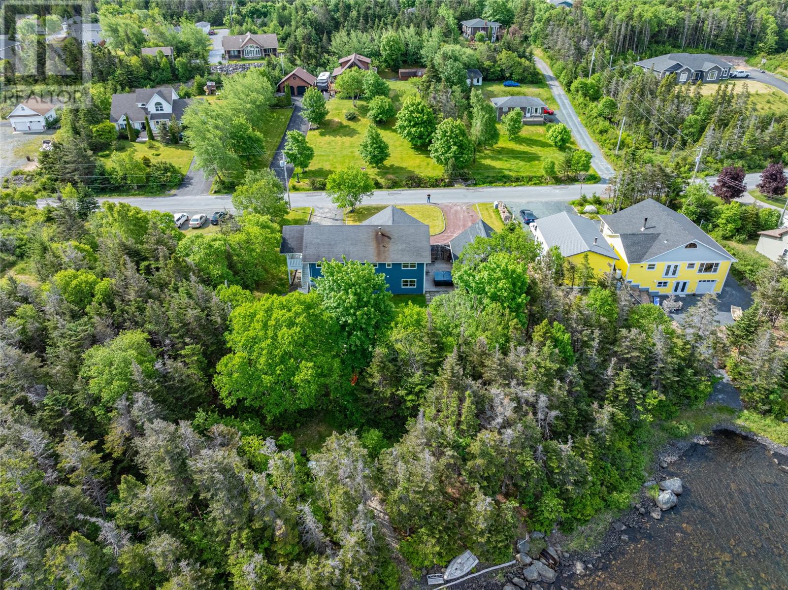 26 Big Pond Road, Spaniard's Bay, Newfoundland & Labrador  A0A 3X0 - Photo 35 - 1286828