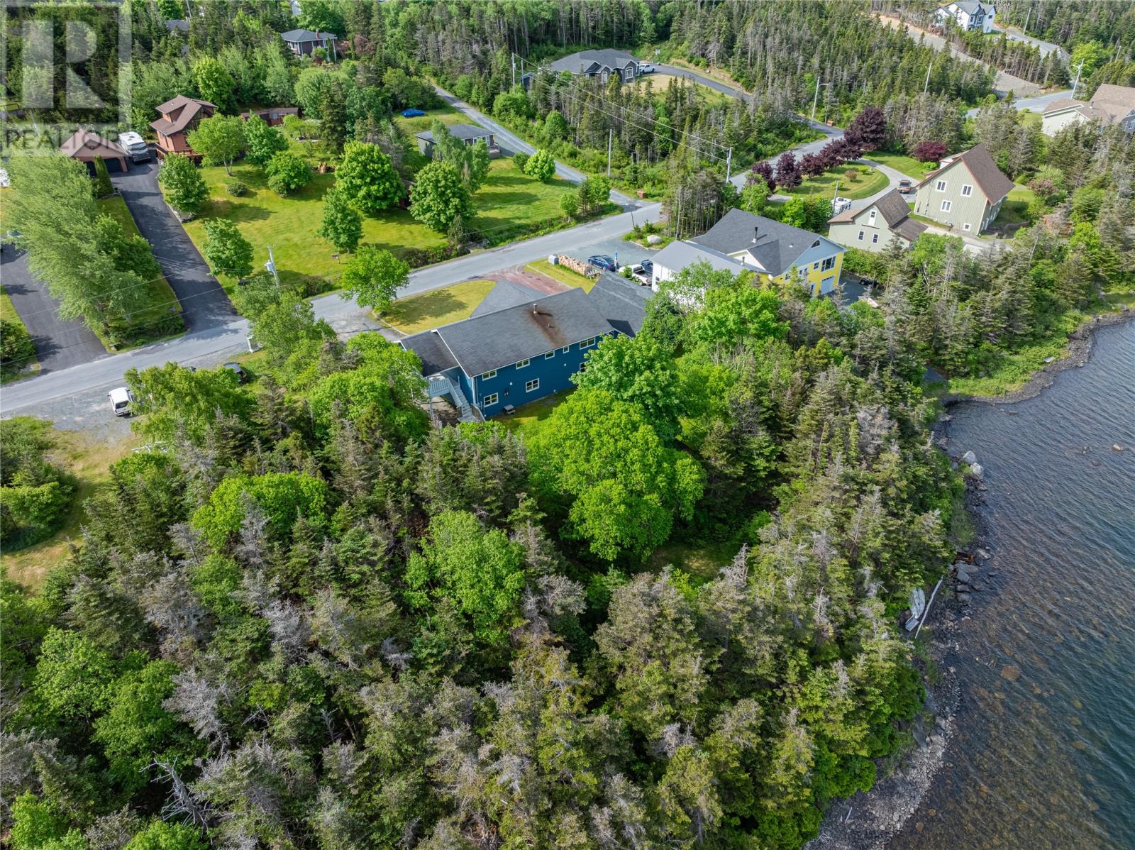 26 Big Pond Road, Spaniard's Bay, Newfoundland & Labrador  A0A 3X0 - Photo 36 - 1286828