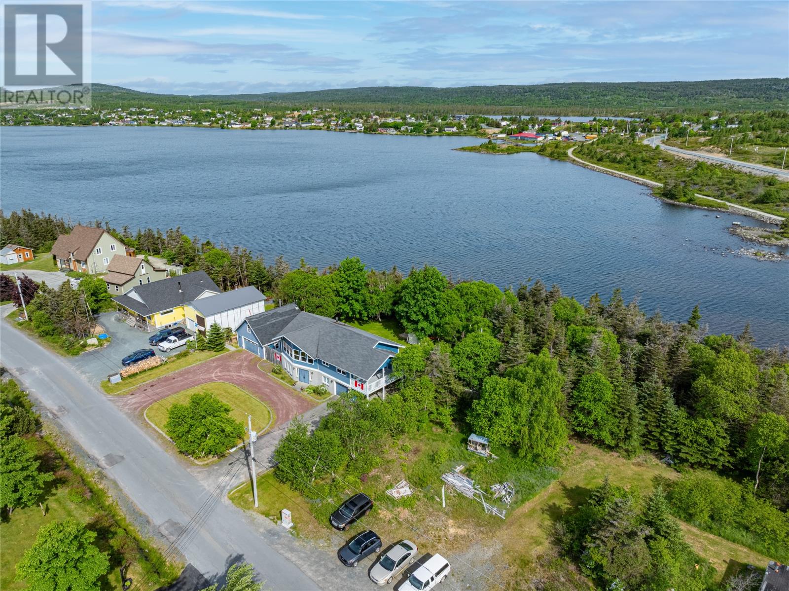 26 Big Pond Road, Spaniard's Bay, Newfoundland & Labrador  A0A 3X0 - Photo 38 - 1286828