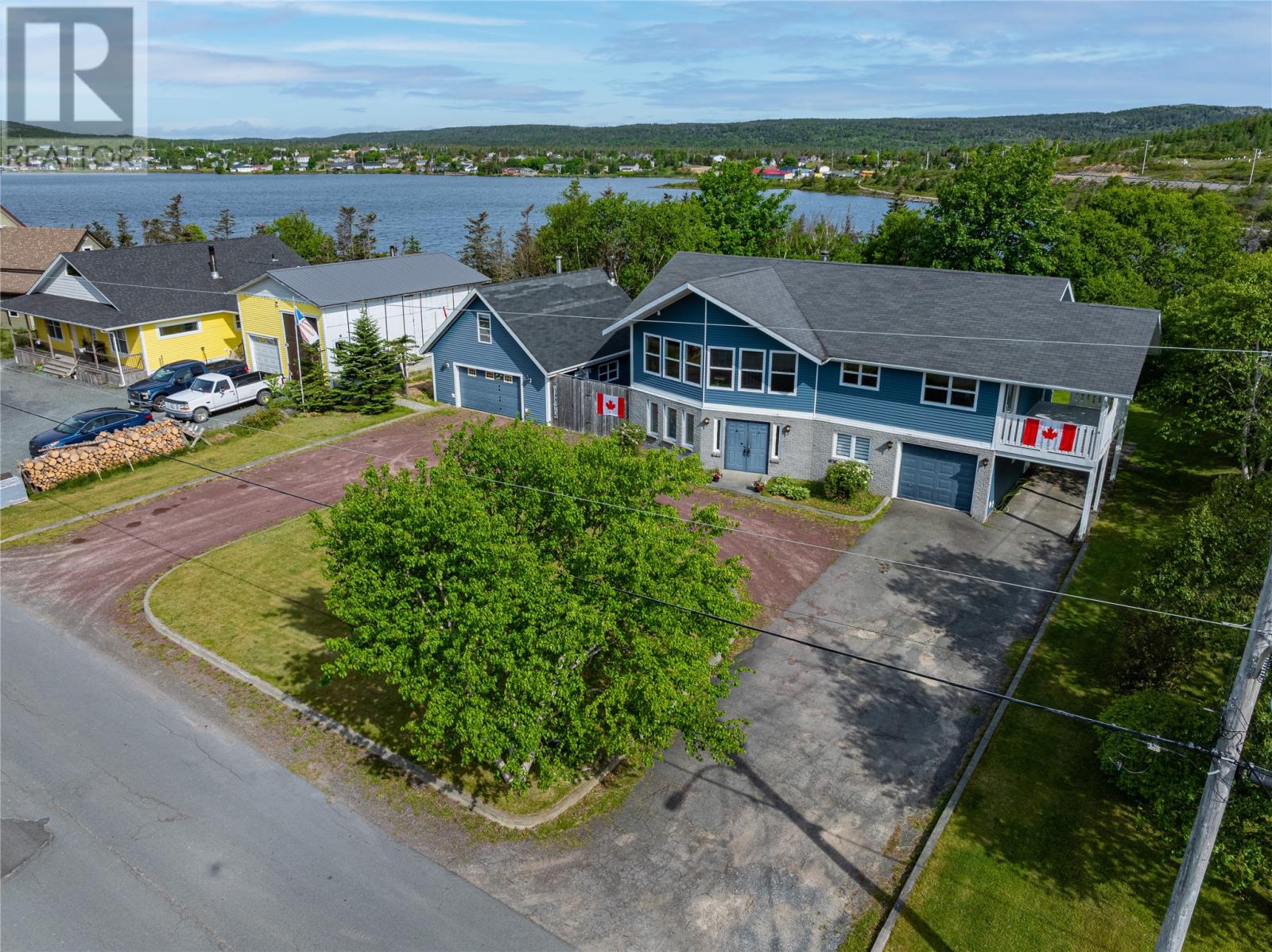 26 Big Pond Road, Spaniard's Bay, Newfoundland & Labrador  A0A 3X0 - Photo 4 - 1286828