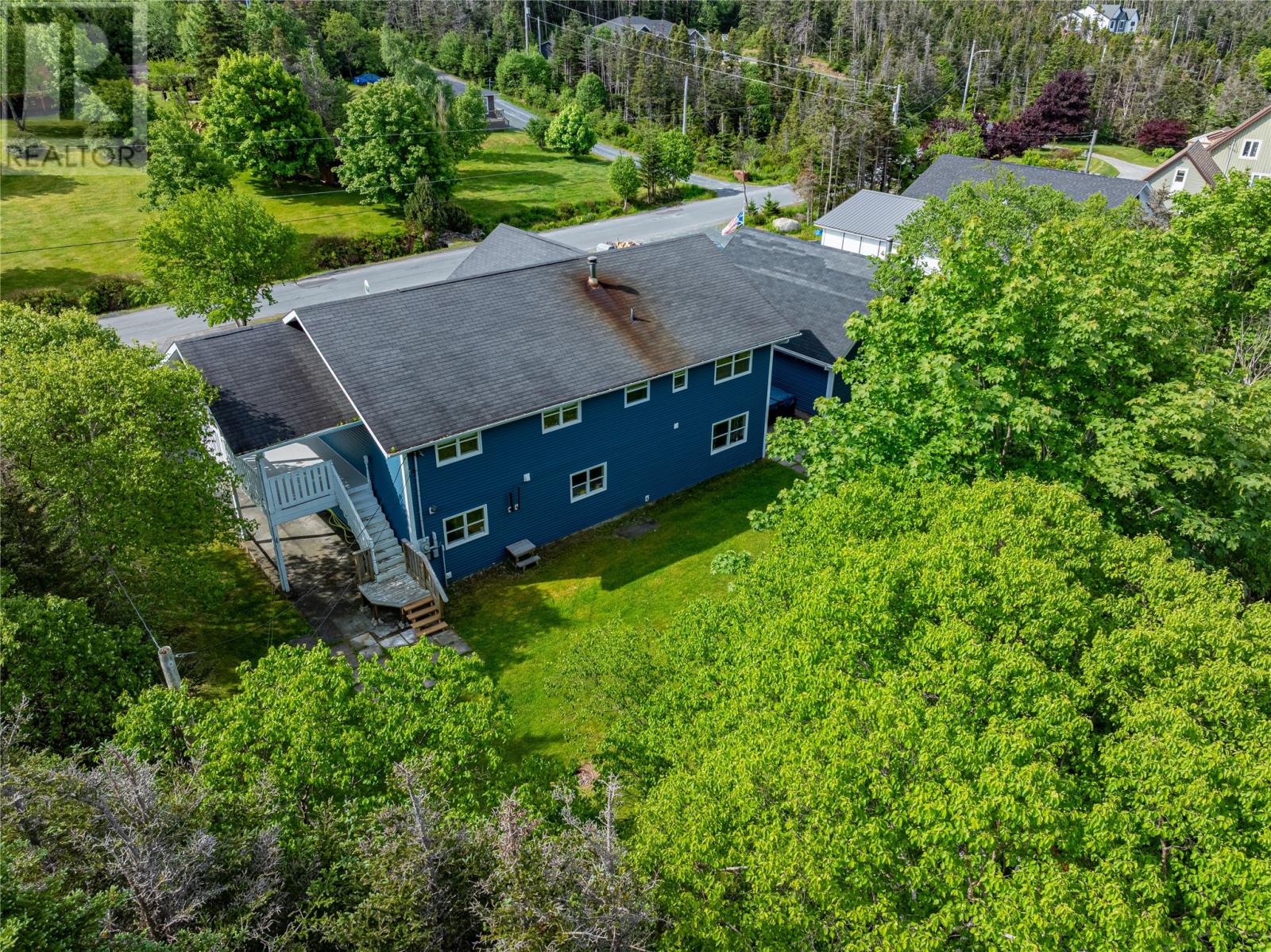 26 Big Pond Road, Spaniard's Bay, Newfoundland & Labrador  A0A 3X0 - Photo 43 - 1286828