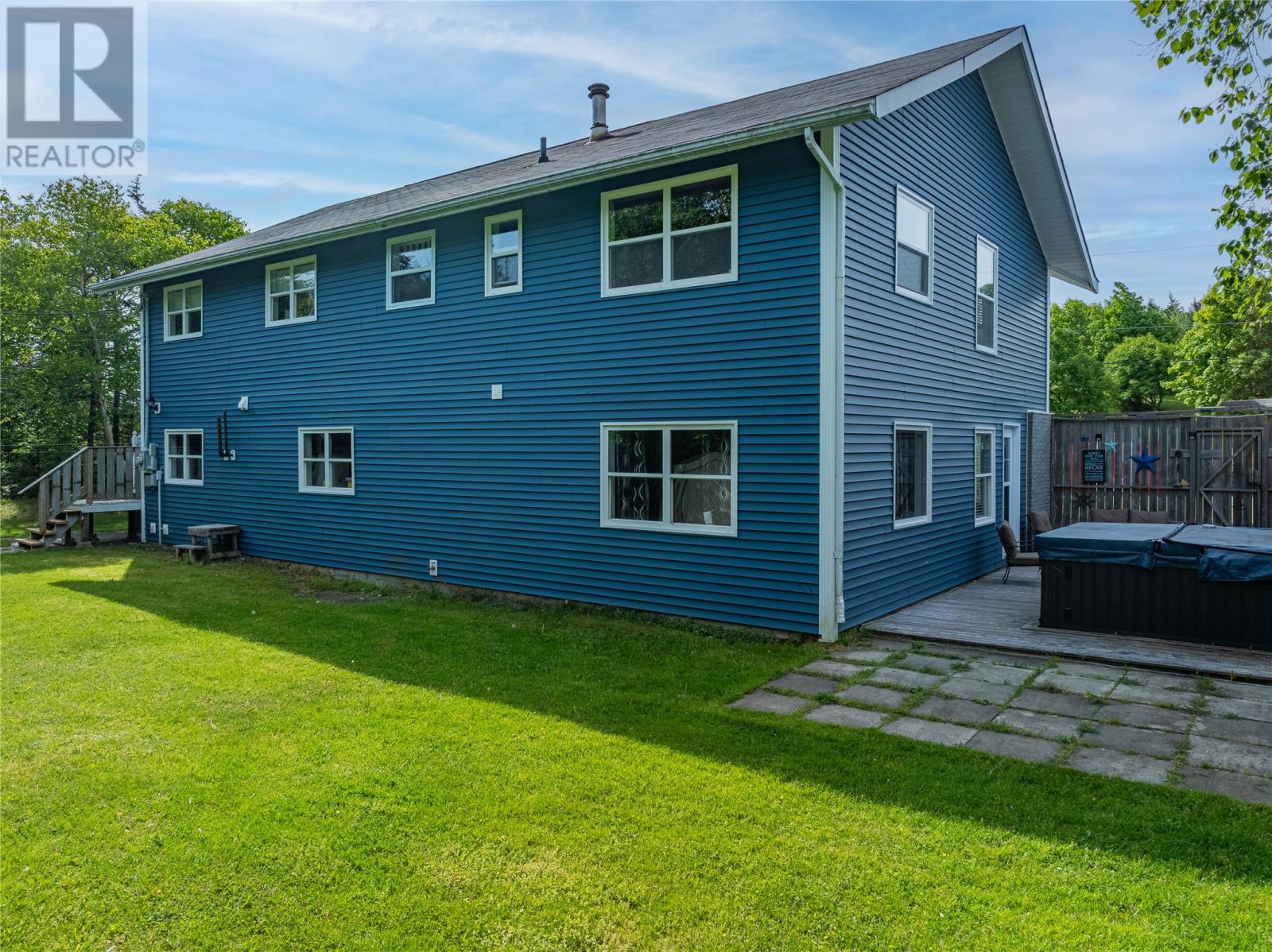 26 Big Pond Road, Spaniard's Bay, Newfoundland & Labrador  A0A 3X0 - Photo 44 - 1286828