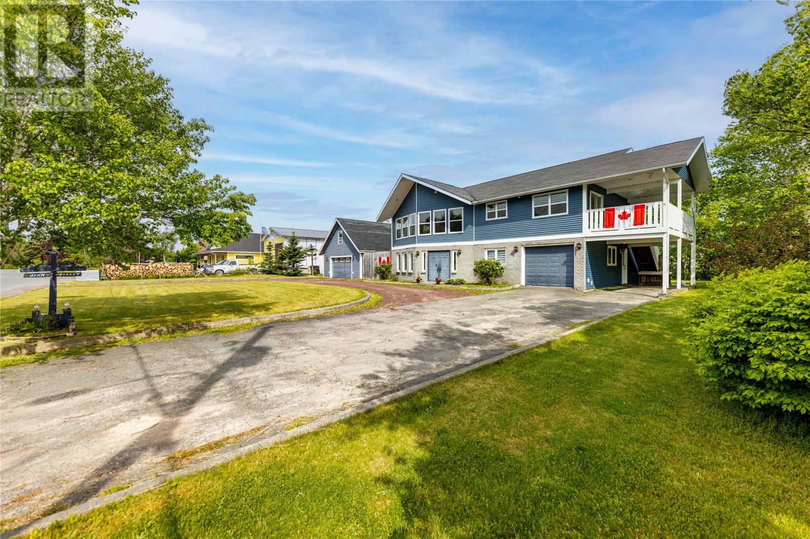 26 Big Pond Road, Spaniard's Bay, Newfoundland & Labrador  A0A 3X0 - Photo 47 - 1286828