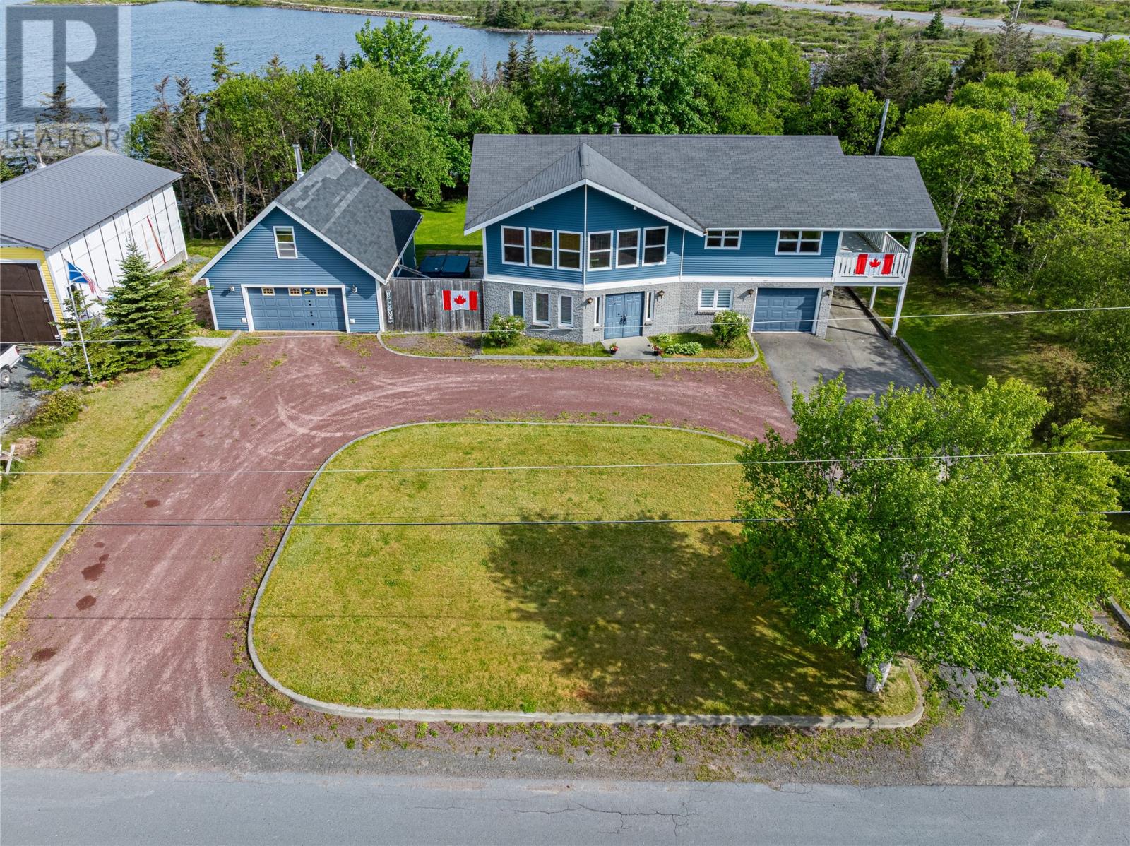 26 Big Pond Road, Spaniard's Bay, Newfoundland & Labrador  A0A 3X0 - Photo 48 - 1286828