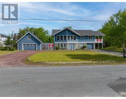 26 Big Pond Road, Spaniard'S Bay, Ca