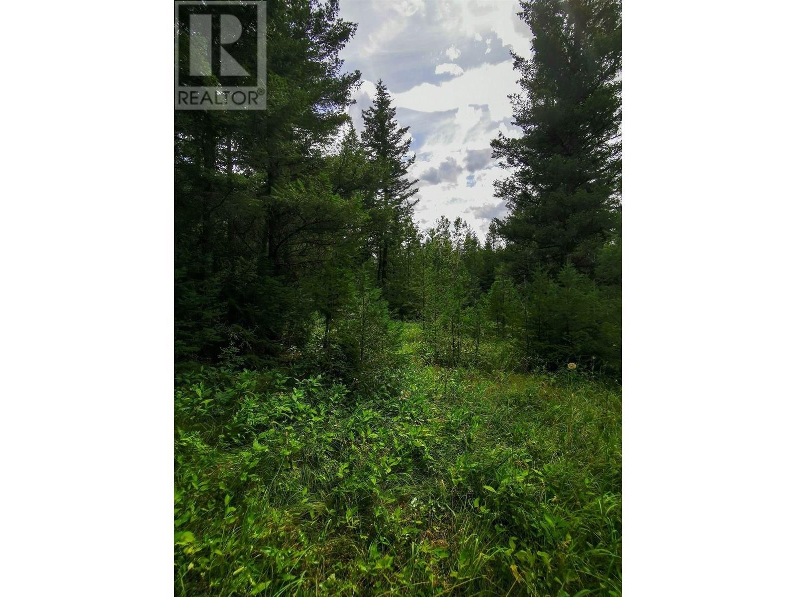 LOT 14 PARK PLACE, Lac La Hache, British Columbia