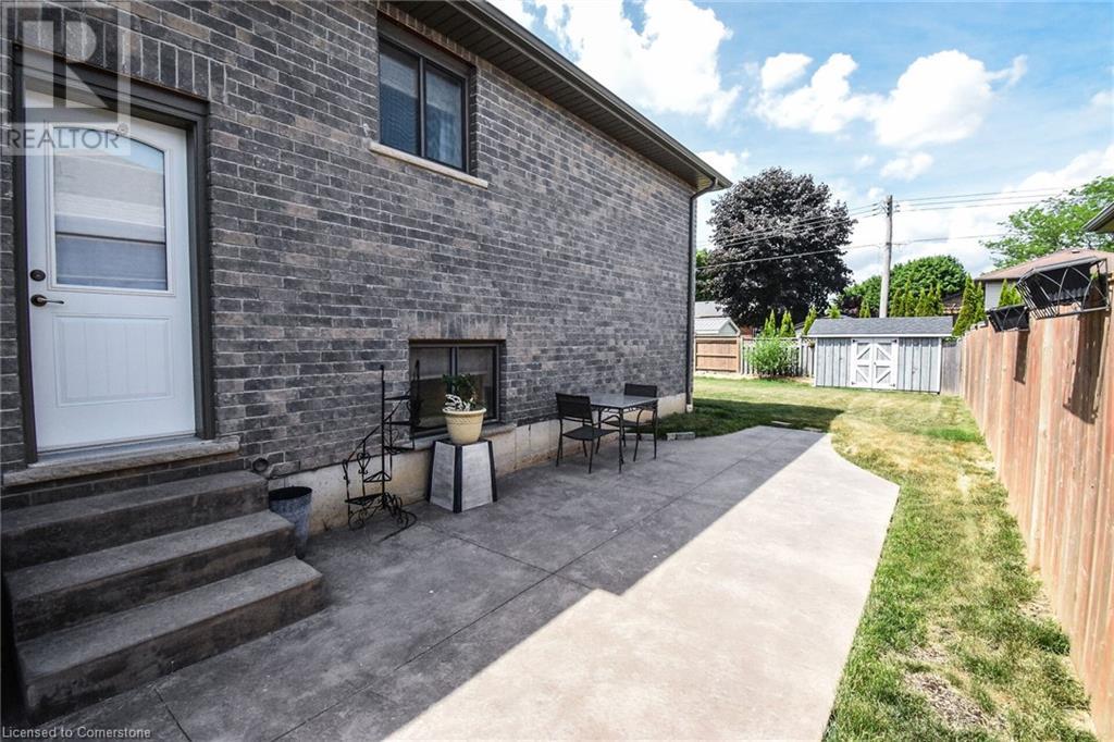295 Courtland Street, Delhi, Ontario  N4B 0A7 - Photo 40 - 40744222