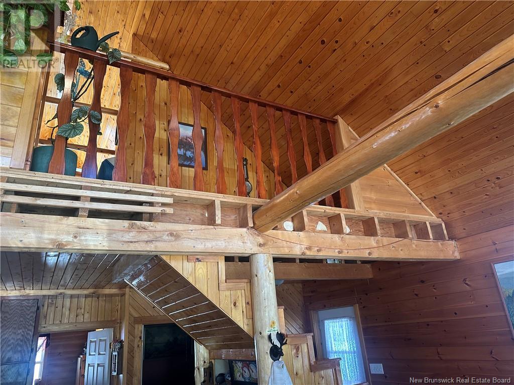 4098 385 Route, Nictau, New Brunswick  E7H 3B1 - Photo 20 - NB114431