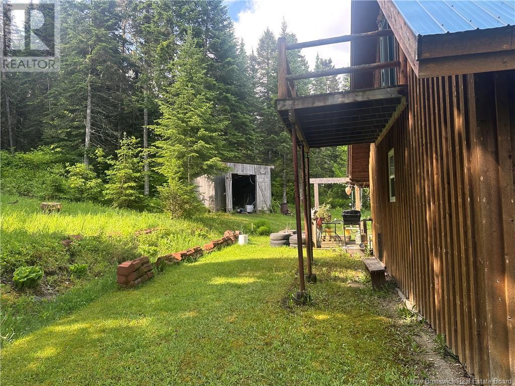 4098 385 Route, Nictau, New Brunswick  E7H 3B1 - Photo 30 - NB114431