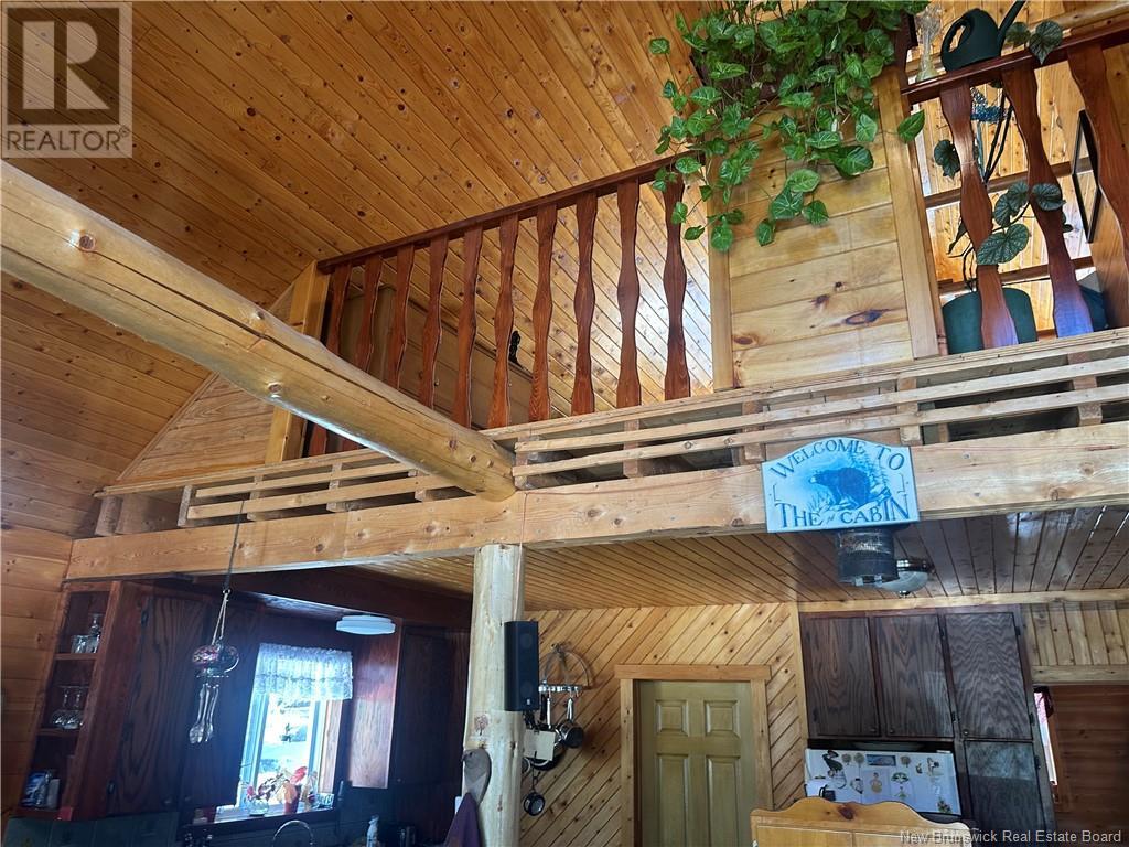 4098 385 Route, Nictau, New Brunswick  E7H 3B1 - Photo 19 - NB114431