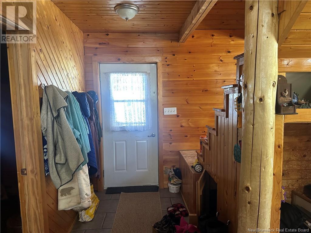 4098 385 Route, Nictau, New Brunswick  E7H 3B1 - Photo 24 - NB114431