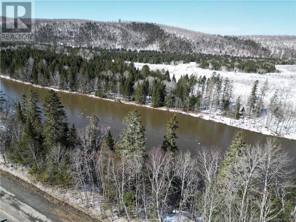 4098 385 Route, Nictau, New Brunswick  E7H 3B1 - Photo 28 - NB114431