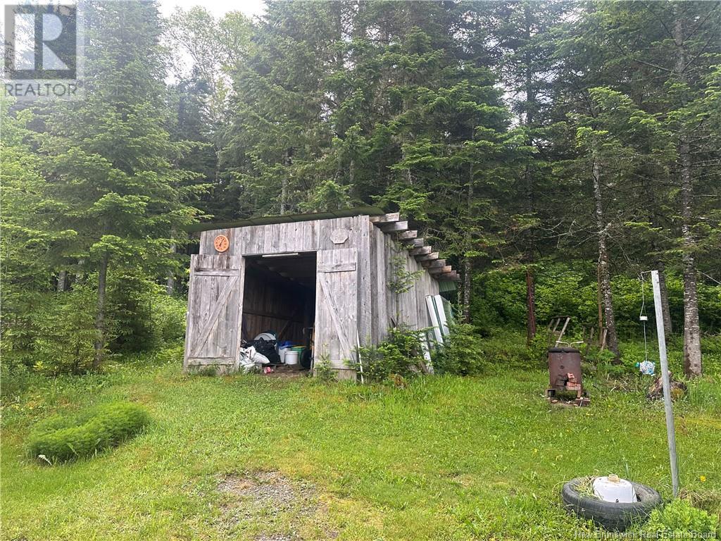 4098 385 Route, Nictau, New Brunswick  E7H 3B1 - Photo 32 - NB114431