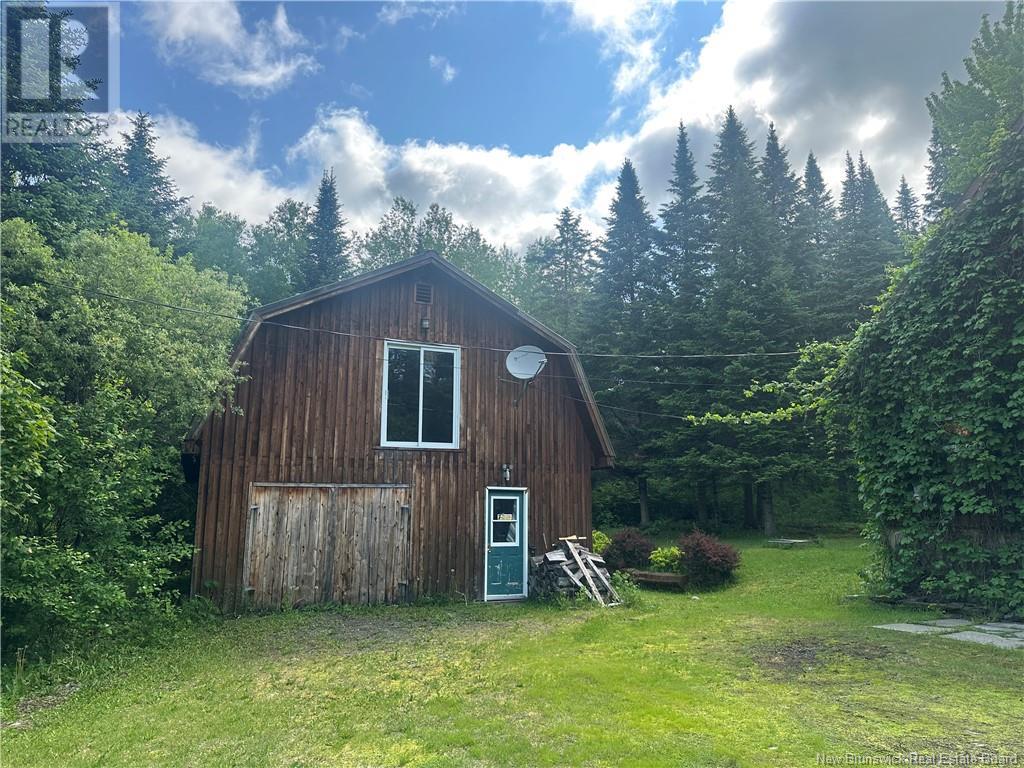 4098 385 Route, Nictau, New Brunswick  E7H 3B1 - Photo 4 - NB114431