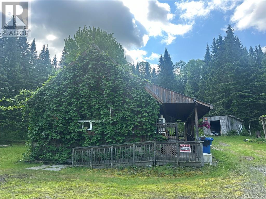 4098 385 Route, Nictau, New Brunswick  E7H 3B1 - Photo 3 - NB114431