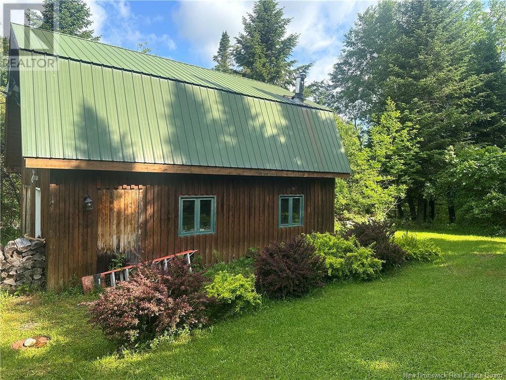 4098 385 Route, Nictau, New Brunswick  E7H 3B1 - Photo 5 - NB114431