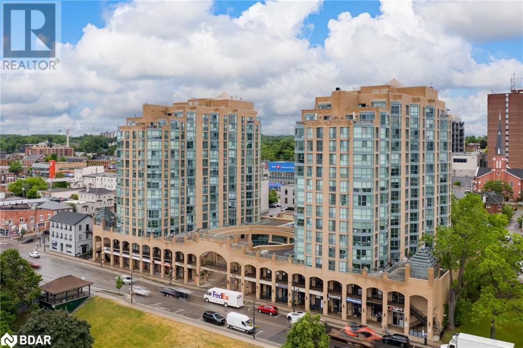 Property at 150 DUNLOP Street E Unit# 903 image 1
