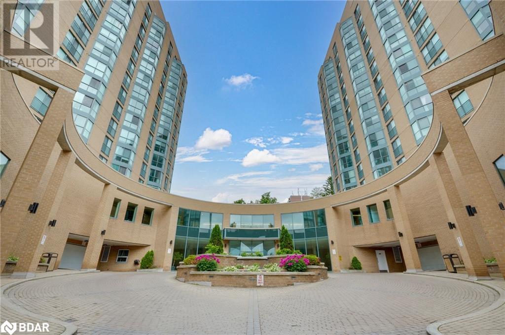 Property at 150 DUNLOP Street E Unit# 903 image 2