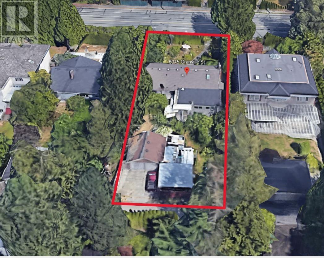 6045 Granville Street, Vancouver, British Columbia  V6M 3C9 - Photo 7 - R2968353